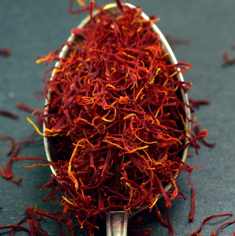 Saffron