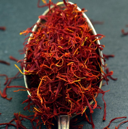 Saffron