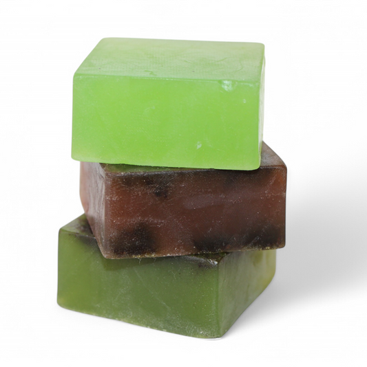 Botanical Bath Bundle