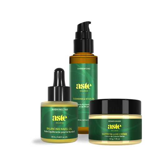 Holistic Essentials Kit