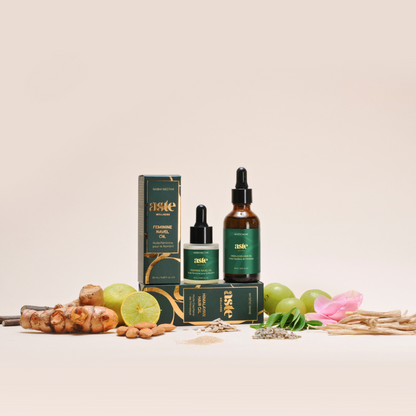 Crown to Core Bundle