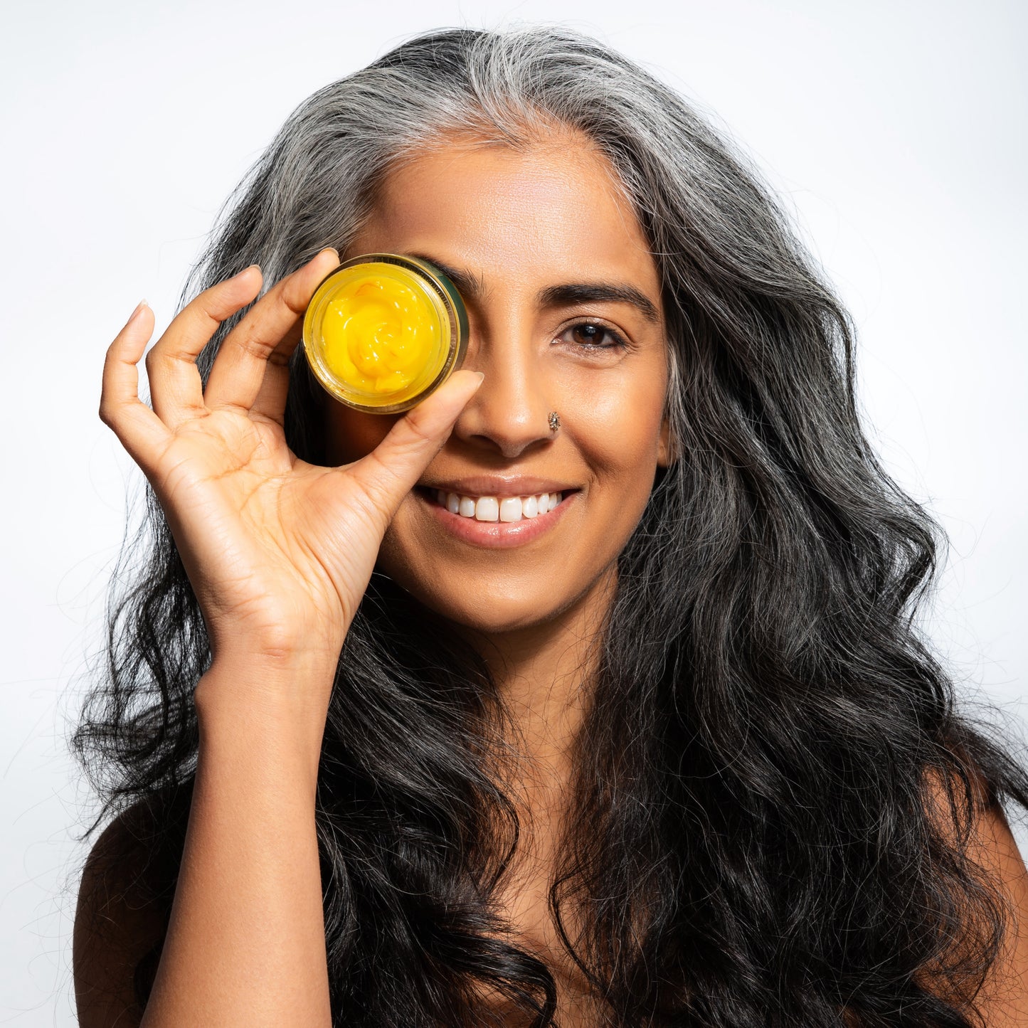 Brightening Aloe Gel