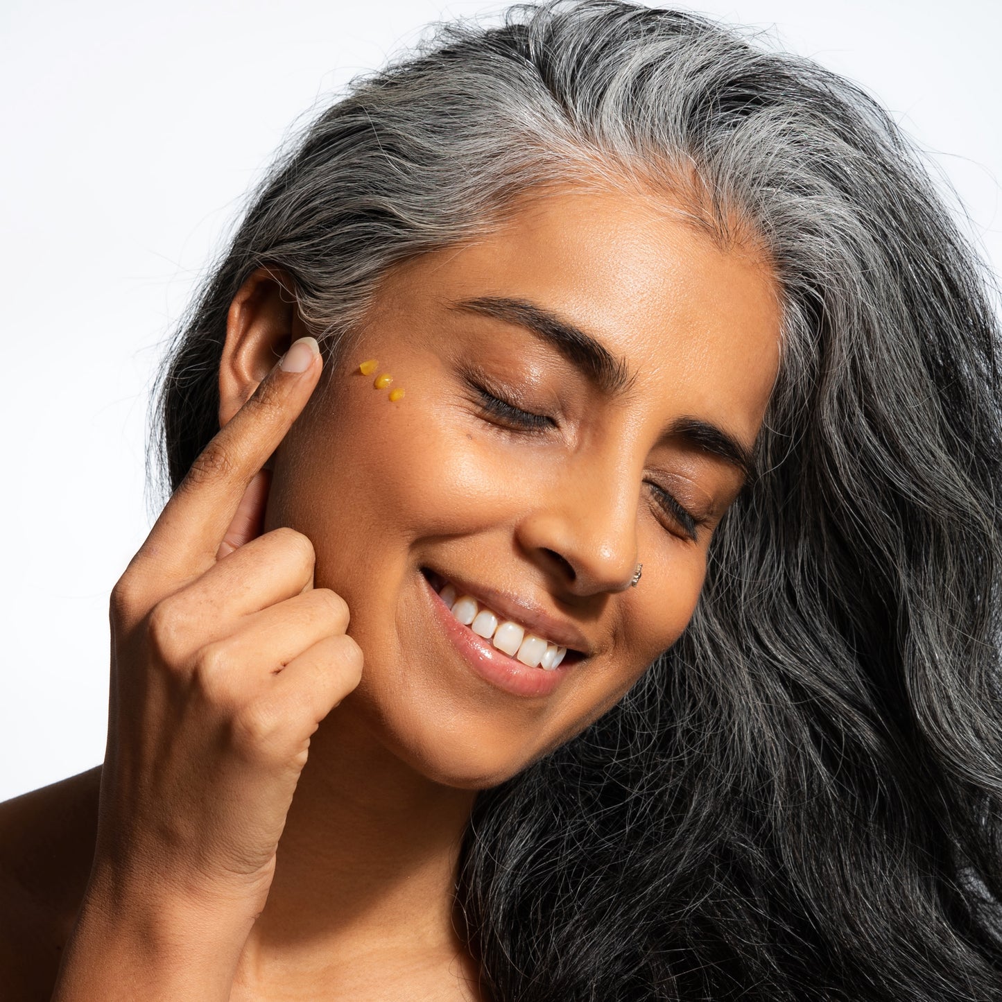 Brightening Aloe Gel