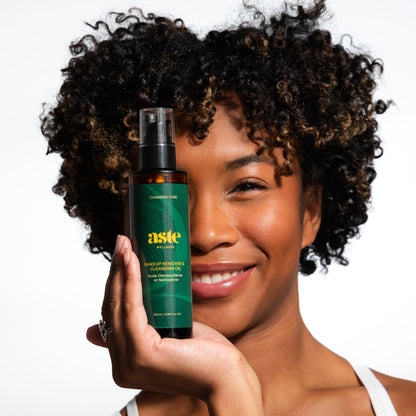 Cleansing and Ritual Oil