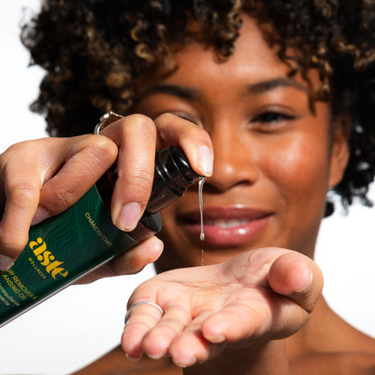 Chandni Chic Ritual Duo