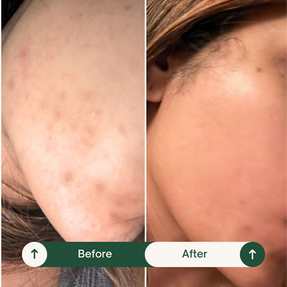 Chandni Chic Ritual Duo