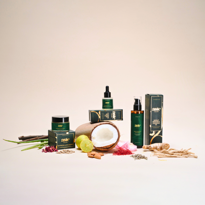 Holistic Essentials Kit