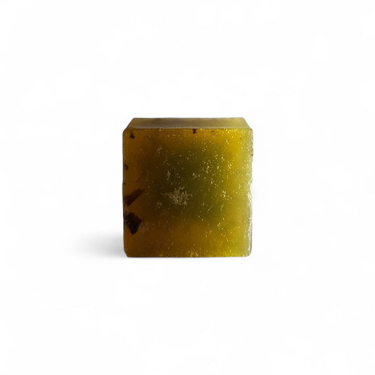 Sacred Body Bar - Hibiscus & Jasmine