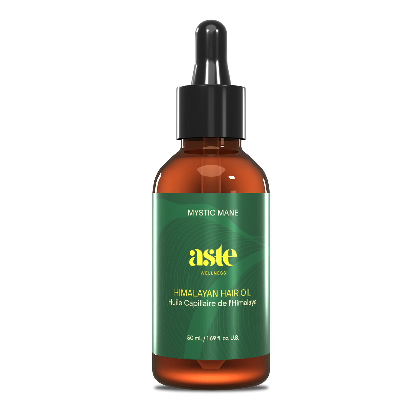 Himalayan Hair Oil
