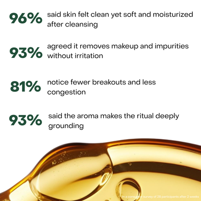 Holistic Essentials Kit