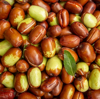 Jojoba (Simmondsia Chinensis Seed Oil)
