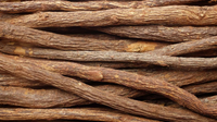 Licorice (Glycyrrhiza Glabra Root Extract)