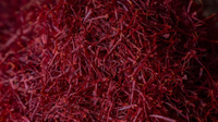 Saffron (Crocus Sativus Flower Water & Stigma)