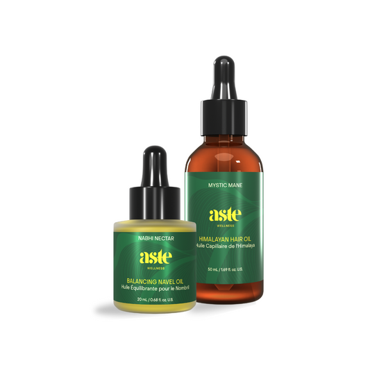 Crown to Core Bundle