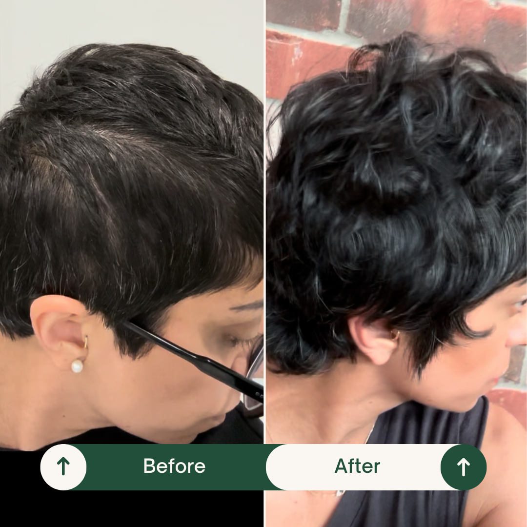 Himalayan Hair Oil