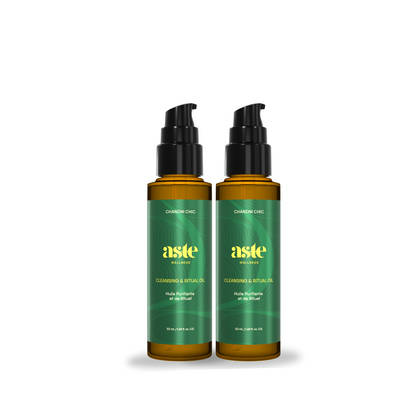 Chandni Chic Ritual Duo