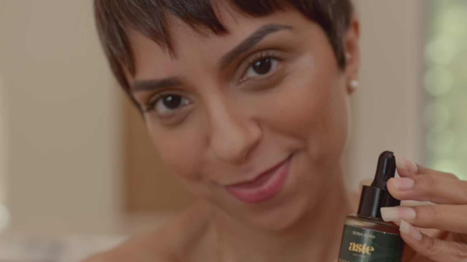 Aste Wellness hero video
