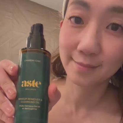 Cleansing and Ritual Oil