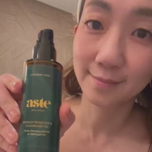 Cleansing and Ritual Oil